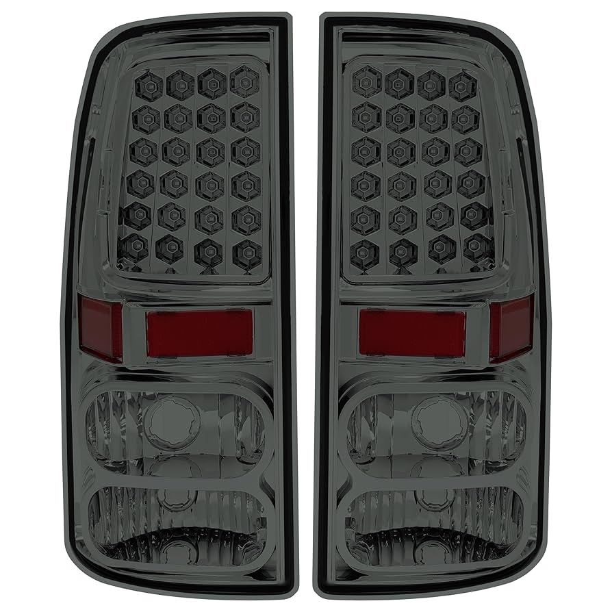 kenさん専用　2008 タンドラ　純正テールランプ トヨタ タンドラ 2007 2008 2009 2010 2011 2012 2013 LED